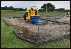 Shade system and turf
